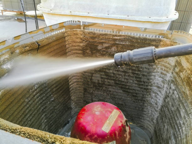 Best HVAC System Cleaning  in Loretto, PA