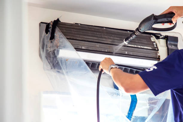 Best Ductwork Cleaning Services  in Loretto, PA