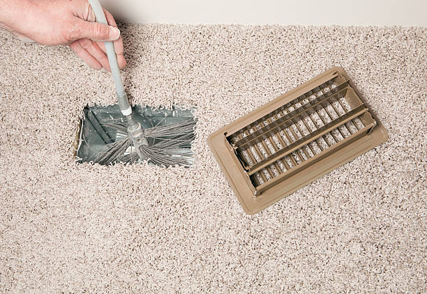 Best Emergency Air Duct Cleaning  in Loretto, PA