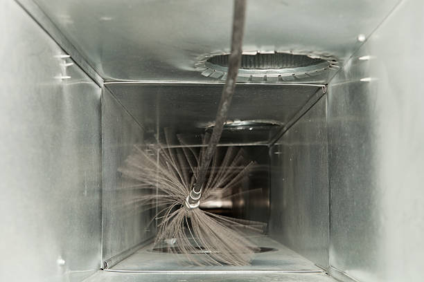 Best Residential Air Duct Cleaning  in Loretto, PA