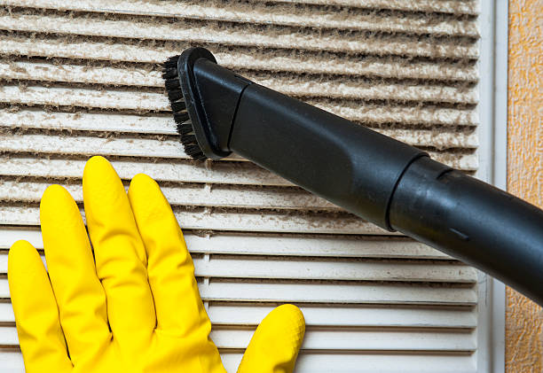 Best Affordable Air Duct Cleaning  in Loretto, PA